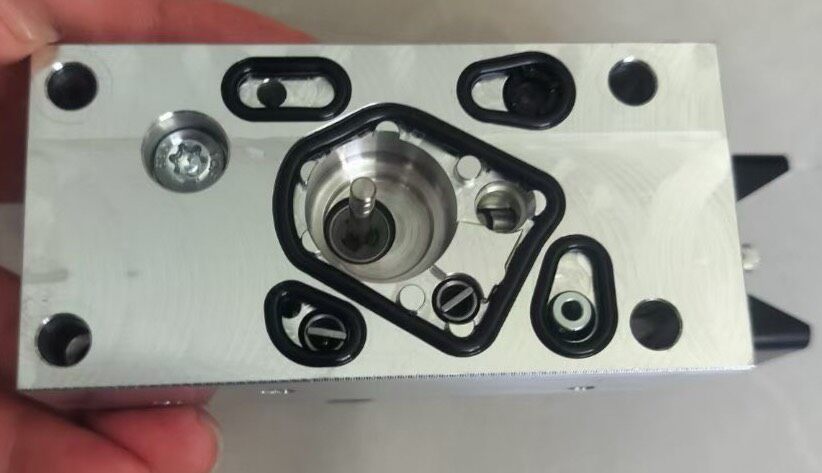 Danfoss 157B4033 Valve thumbnail