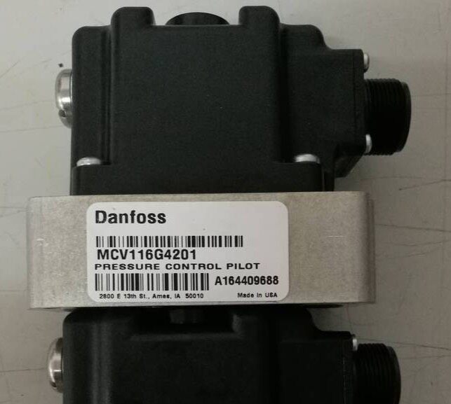 Danfoss MCV116G4201 Valve
