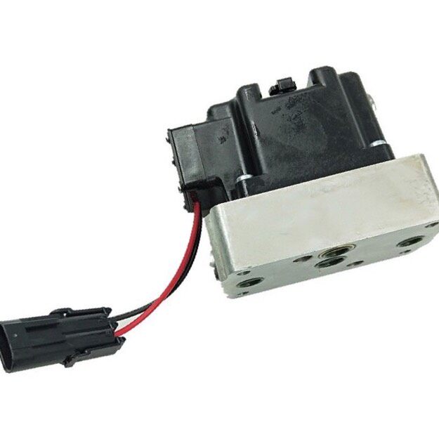 Danfoss MCV116G4201 Valve thumbnail