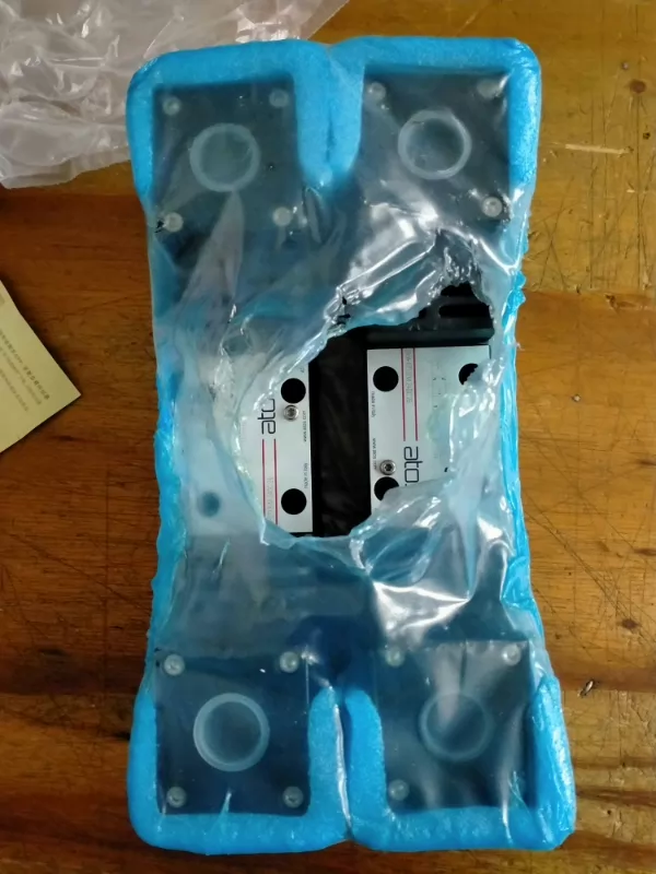 Atos DHA-0713/M Valve