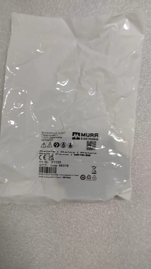 Murr Elektronik MURR51120 Relay