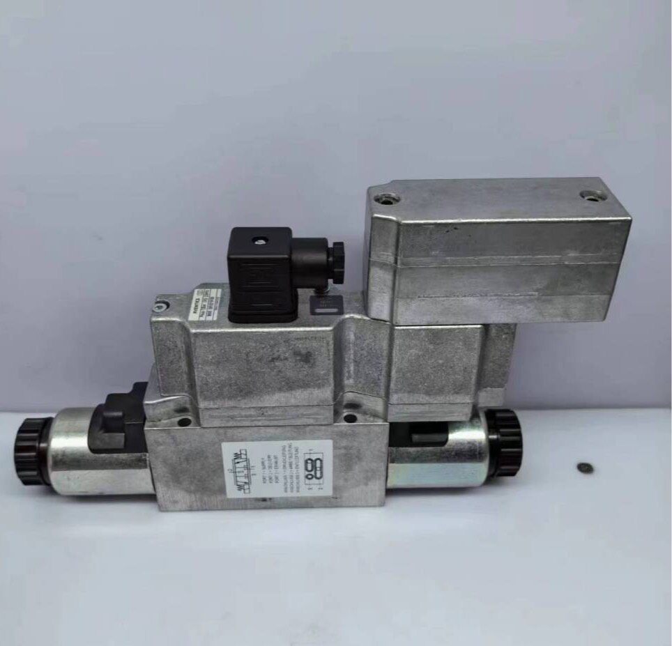 Aventics 5610219100 Valve