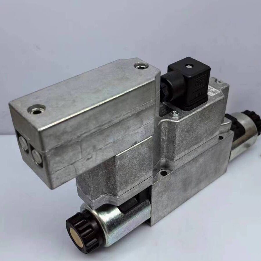 Aventics 5610219100 Valve thumbnail
