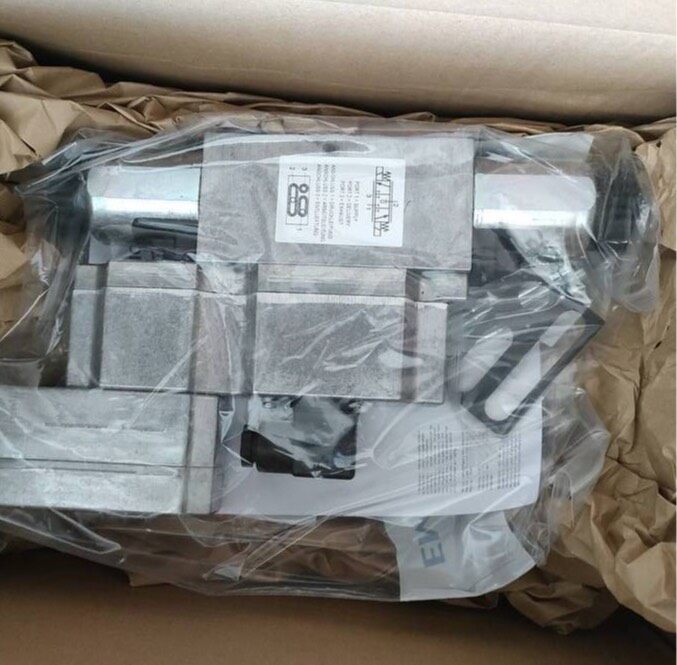 Aventics 5610219100 Valve thumbnail