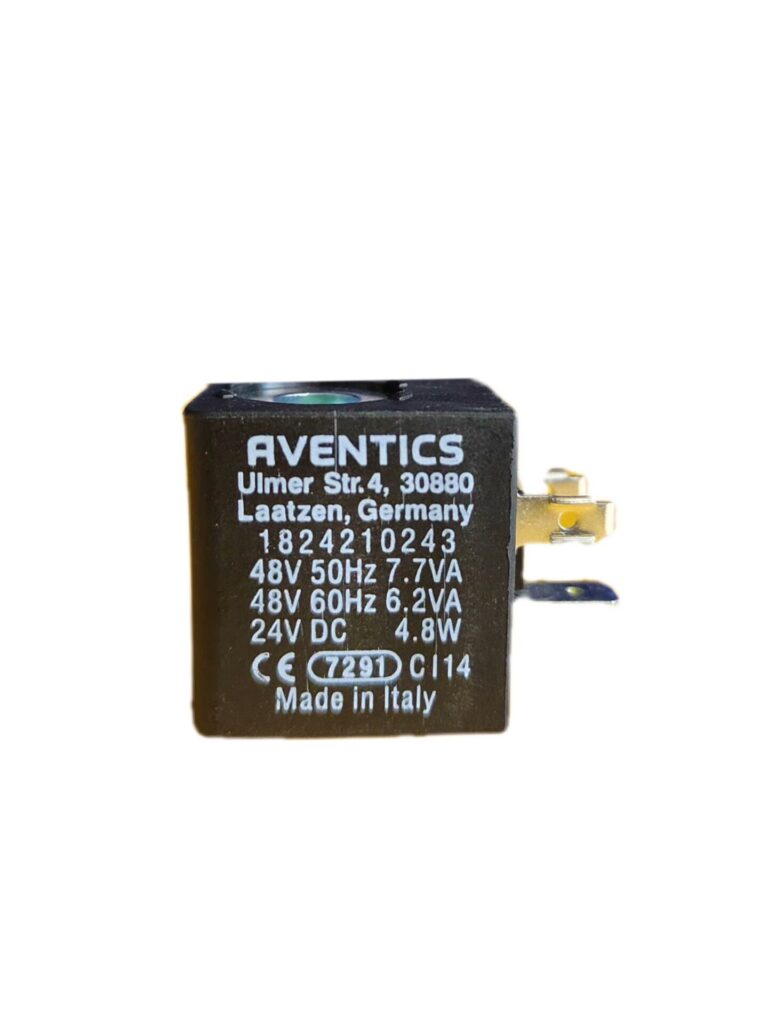 Aventics 1824210243 Coil