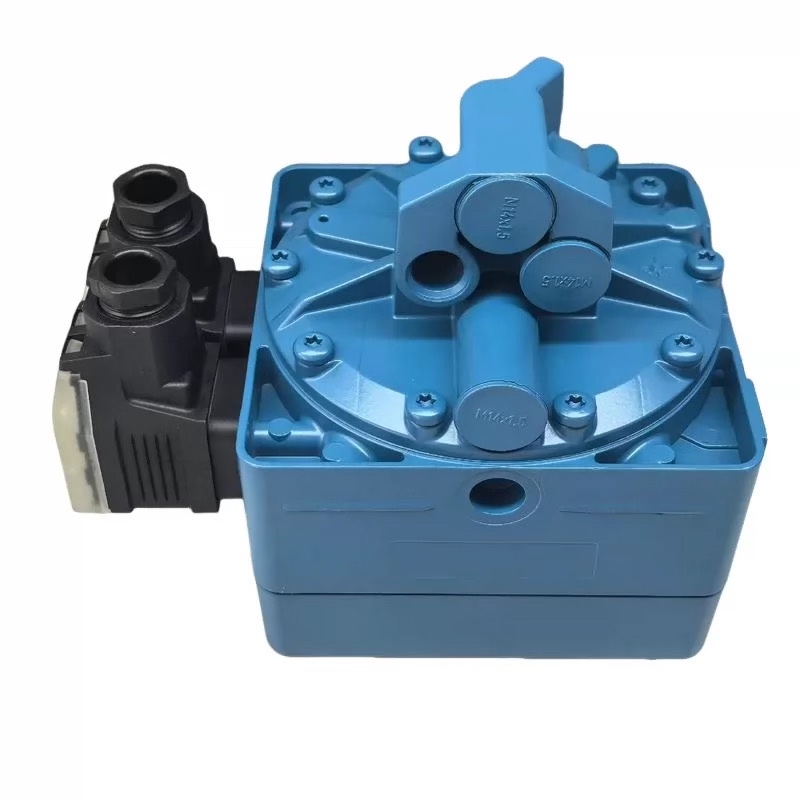 Aventics 3460565500 Valve thumbnail
