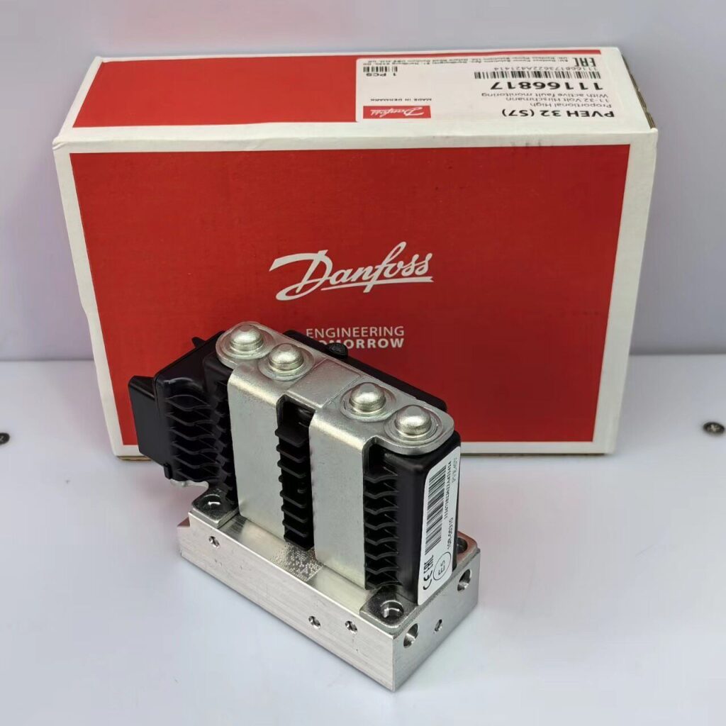 Danfoss 157B4032 Valve