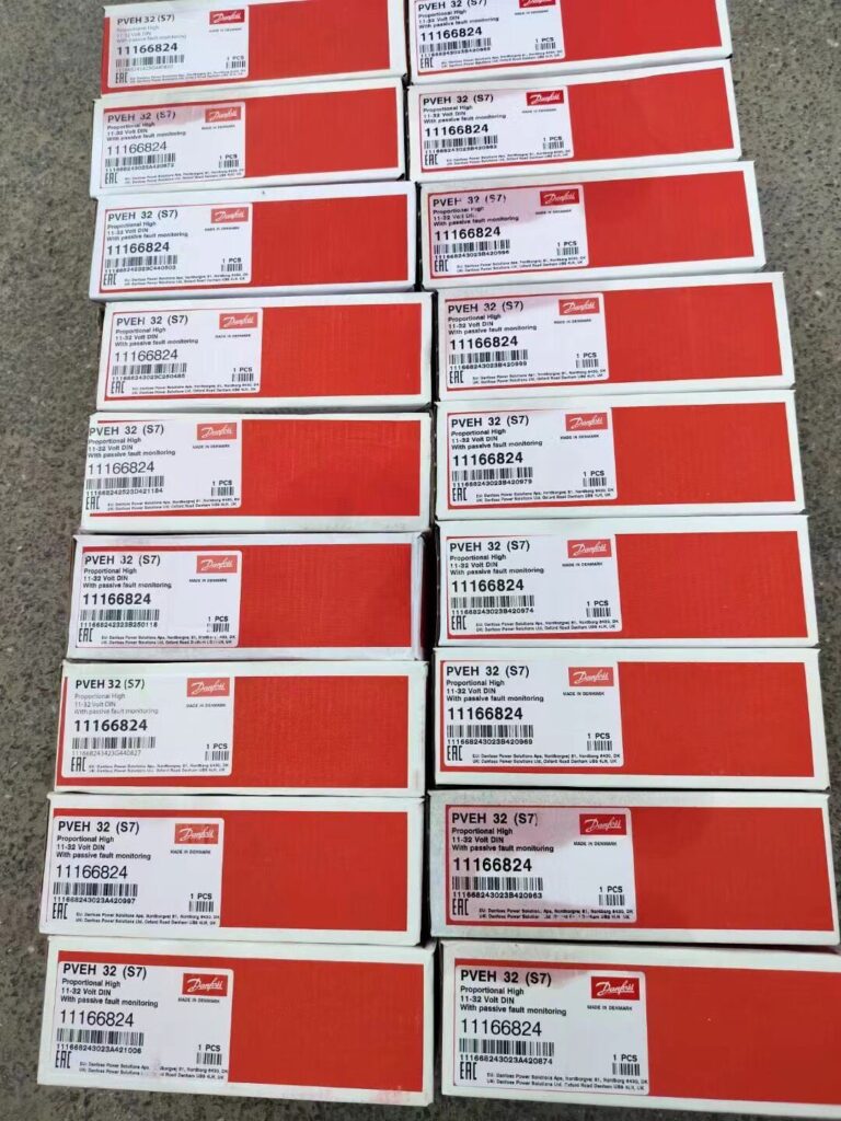 Danfoss 157B4032 Valve thumbnail