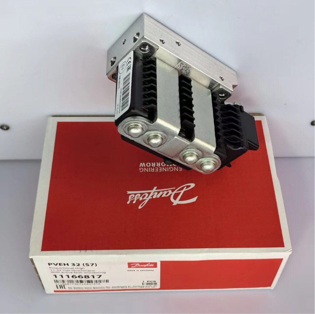 Danfoss 157B4032 Valve thumbnail