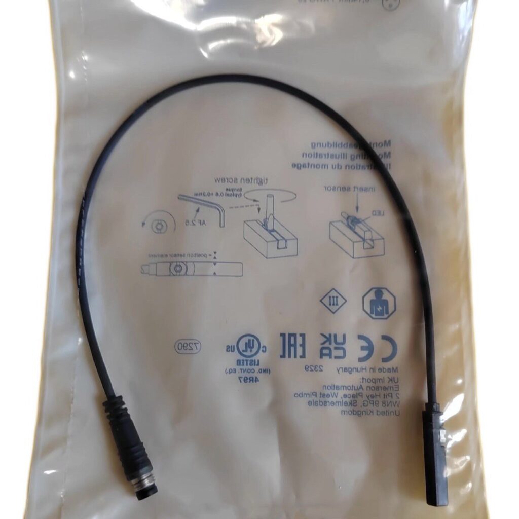 Aventics R412022872 Pneumatic Component