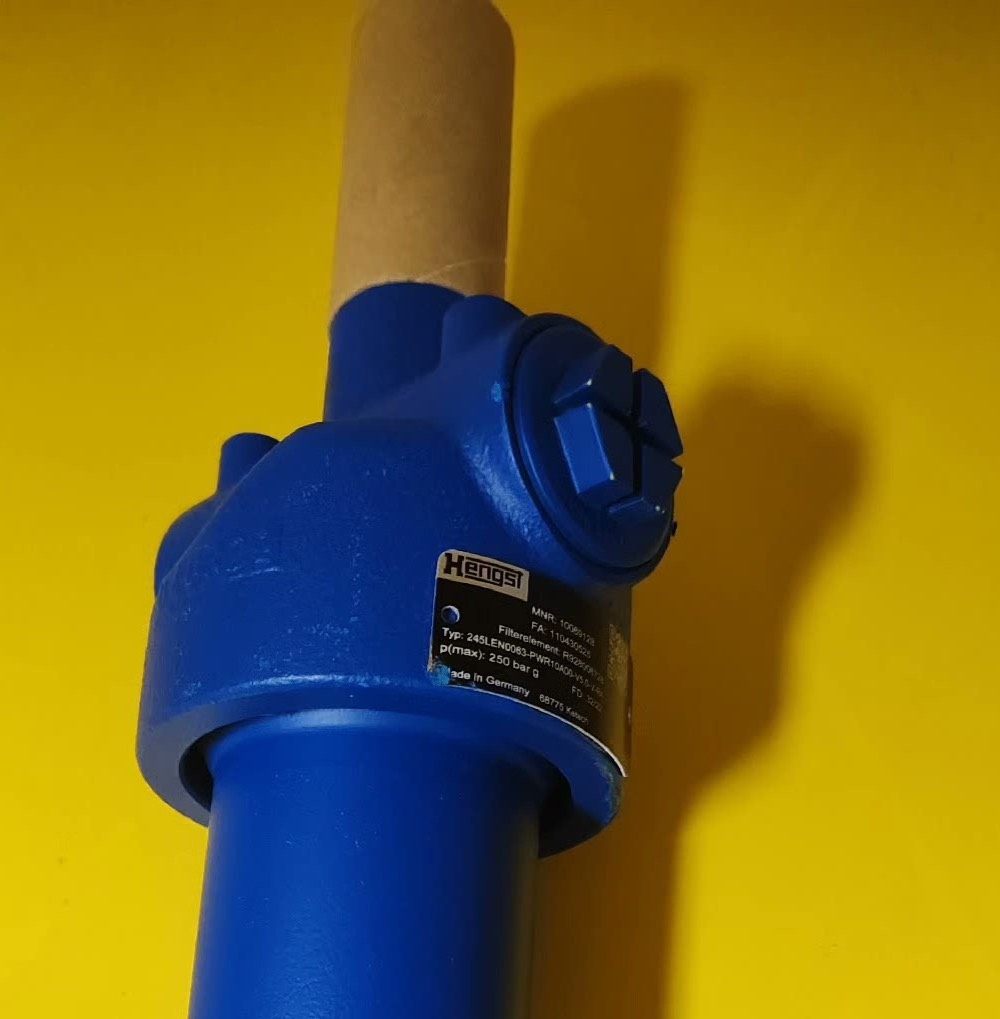 Bosch Rexroth 1006912B Filter thumbnail