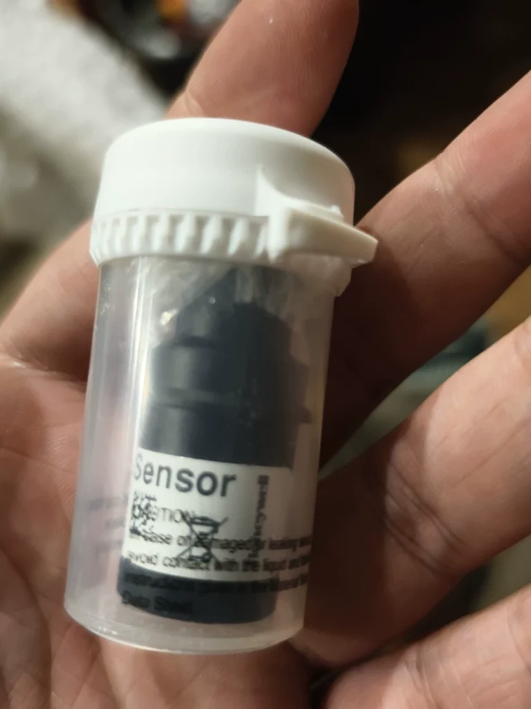 Honeywell C5F8-SENSOR Sensor