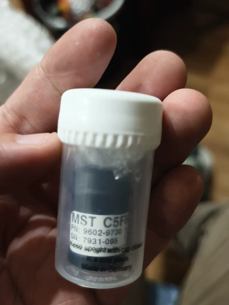Honeywell C5F8-SENSOR Sensor thumbnail