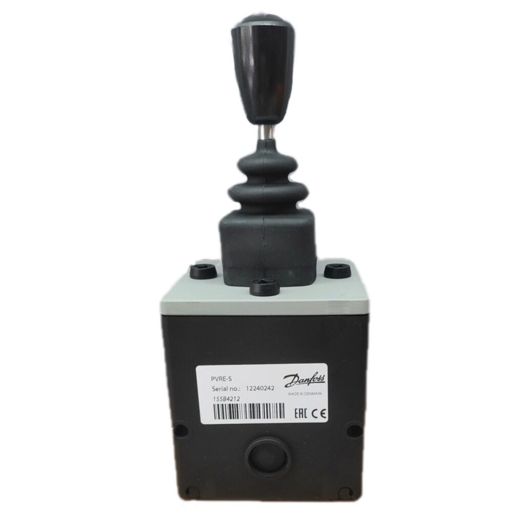 Danfoss 155B4212 Electric Remote Control Joystick