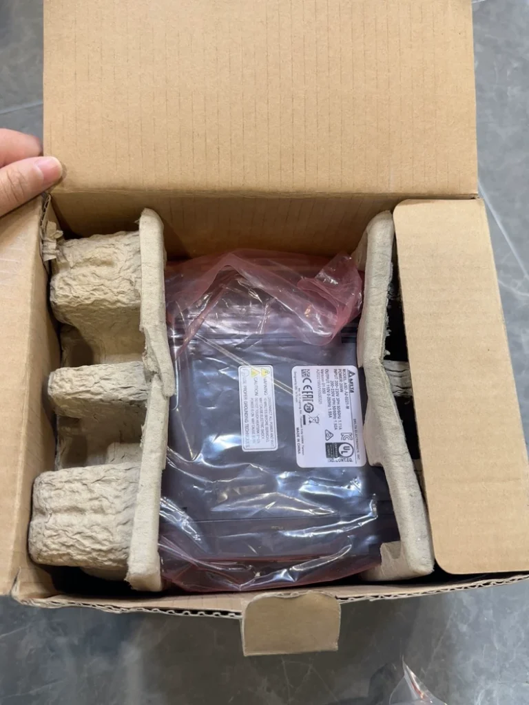 Delta ASD-A2-0221-M Power Supply