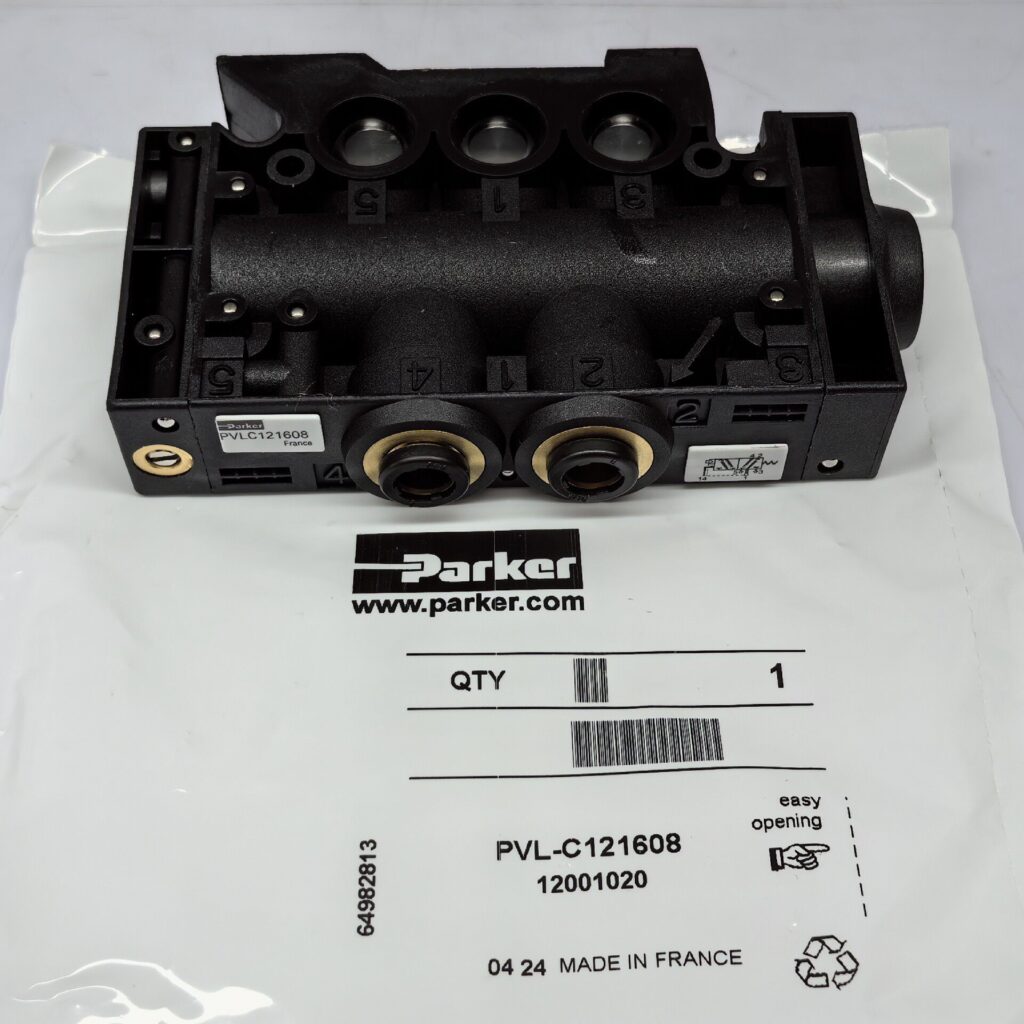 Parker PVLC121608 Pneumatic Component