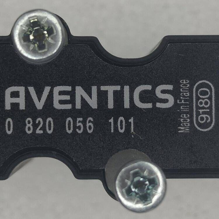 Aventics 0820056101 Valve