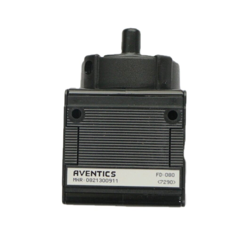 Aventics 0821300911 Pneumatic Valve