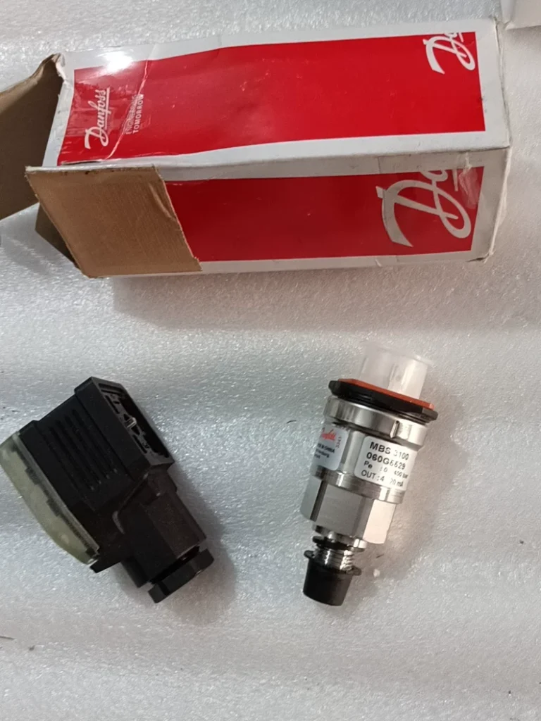 Danfoss MBS3100 060G5529 Pressure Sensor