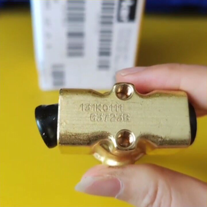 Parker 131K0111 Pneumatic Valve