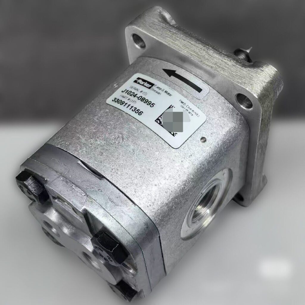Parker 3309111356 J1024-08995 Gear Pump thumbnail