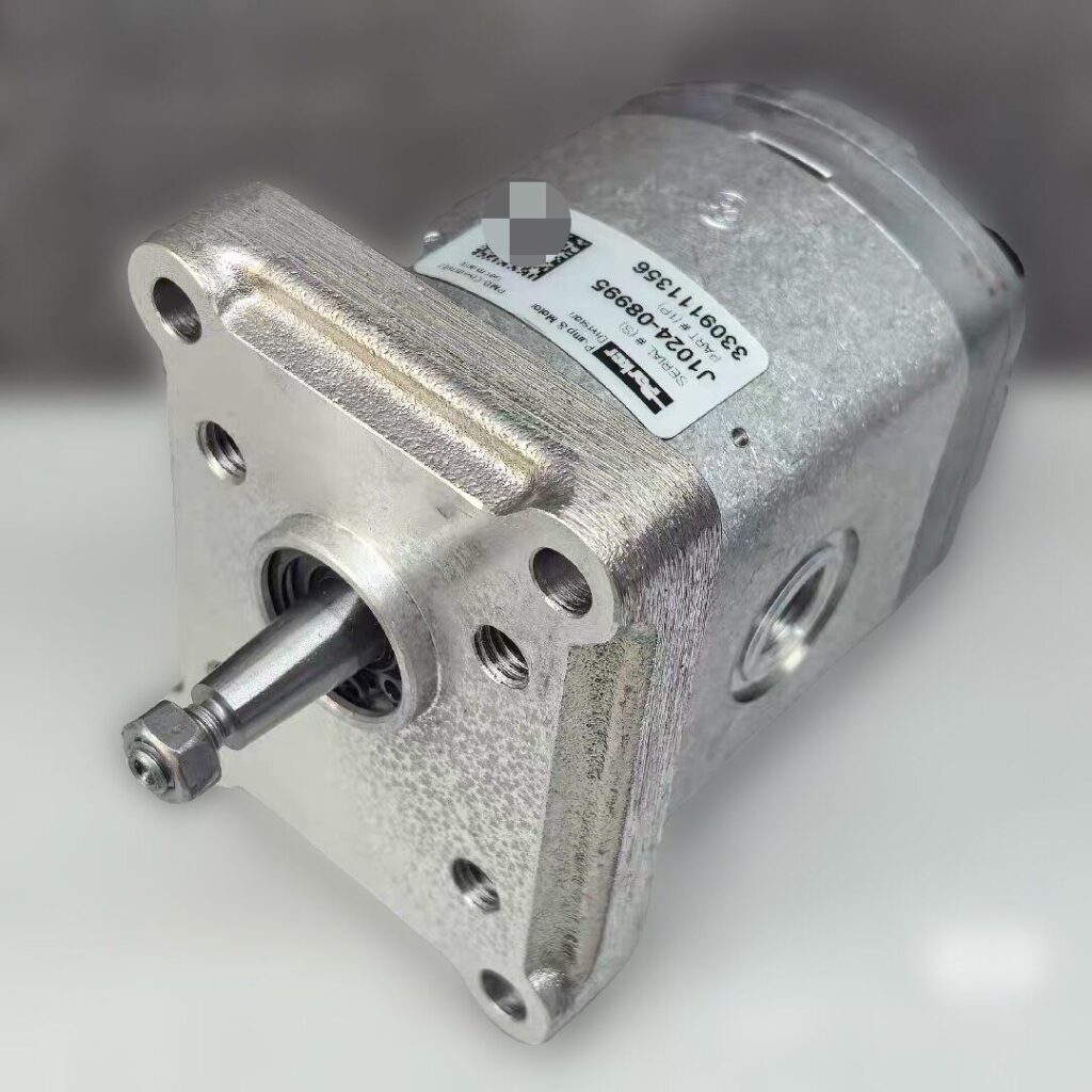 Parker 3309111356 J1024-08995 Gear Pump thumbnail