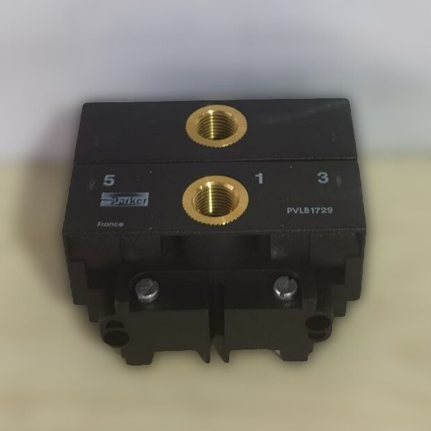 Parker PVL-B1729 Pneumatic Component