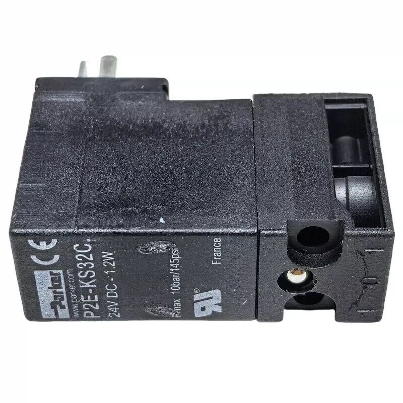 Parker P2E-KS32C0 Pneumatic Valve thumbnail