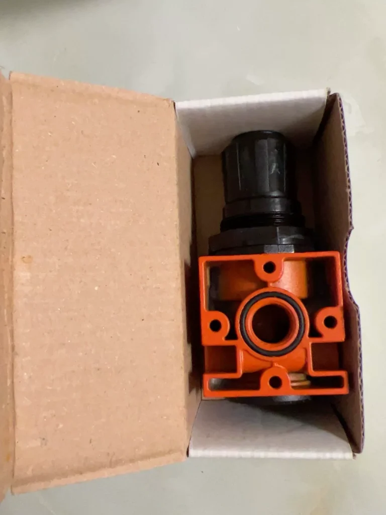 Atlas Copco 0837154046 Sensor thumbnail