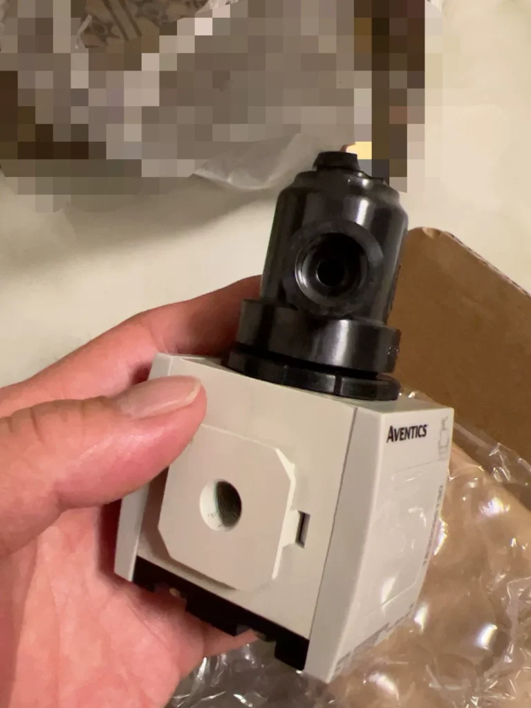 Atlas Copco 0837154046 Sensor thumbnail