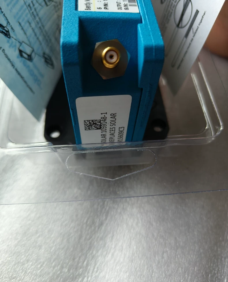 Bently Nevada 330780-51-00 Vibration Sensor