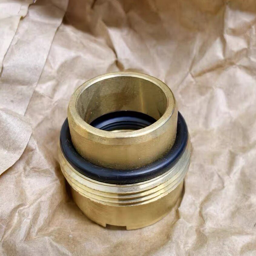 Parker RG2HLTS101 Cylinder Seal Kit thumbnail