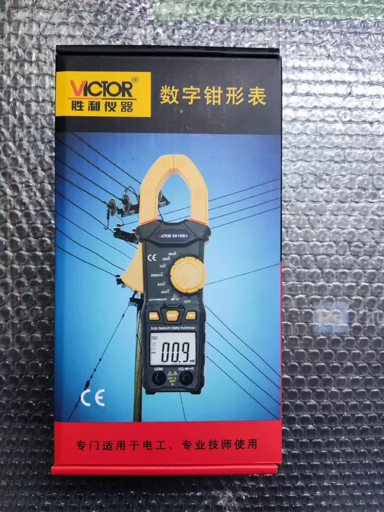VICTOR 6056D Resistor thumbnail