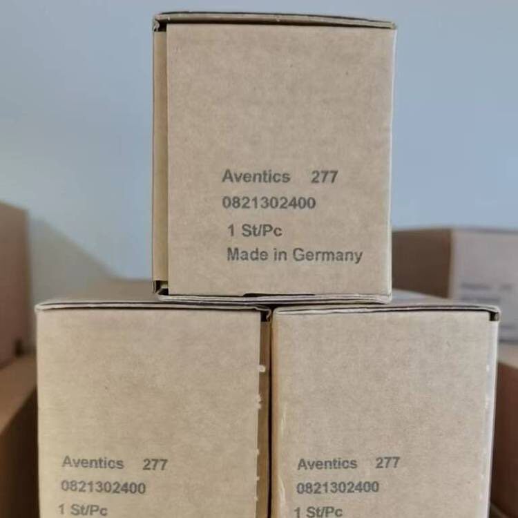 Aventics 0821302400 Pneumatic Component thumbnail