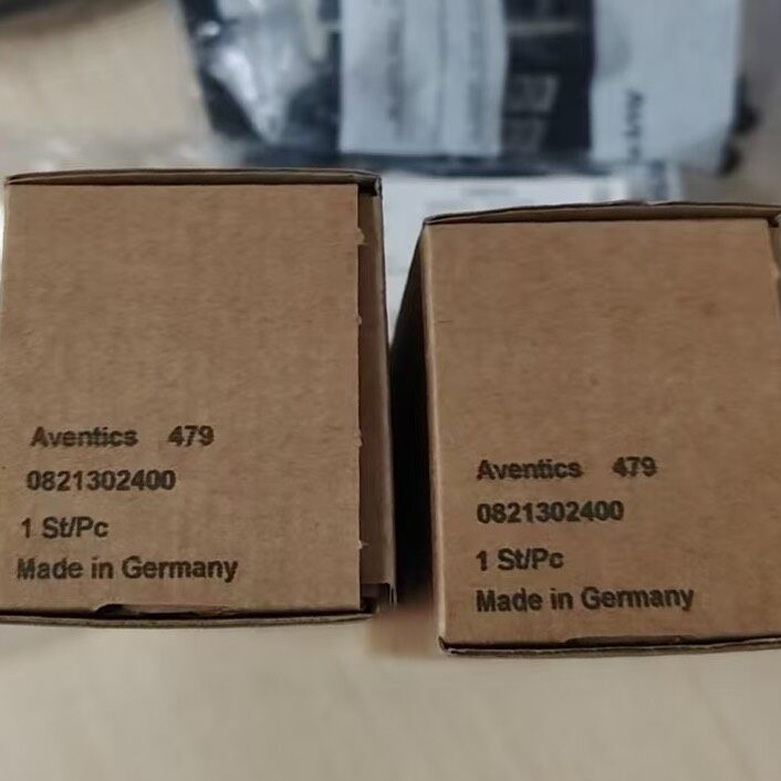 Aventics 0821302400 Pneumatic Component thumbnail