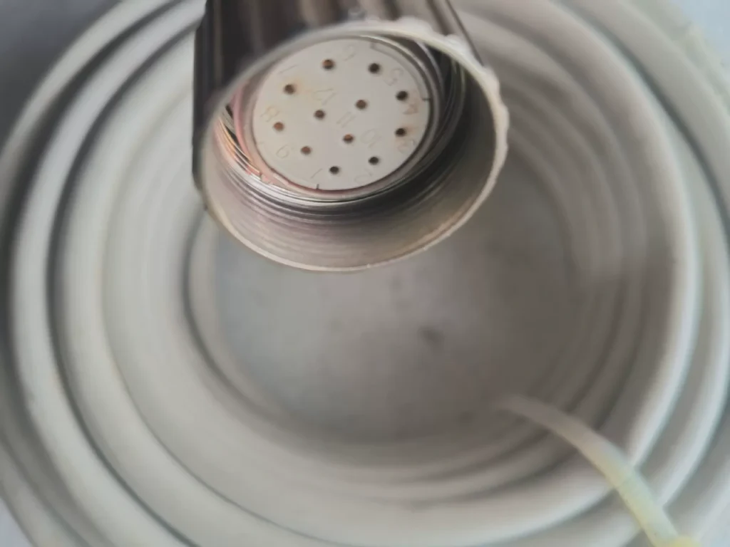Pepperl+Fuchs 9416-10M-12P-AVM Industrial Cable thumbnail