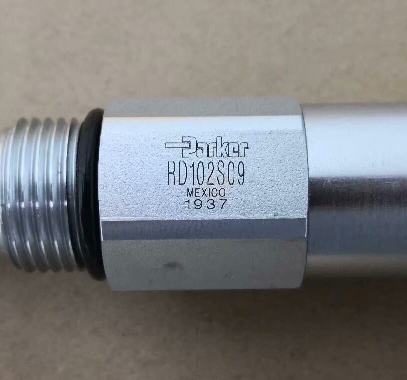Parker RD102S09 Valve