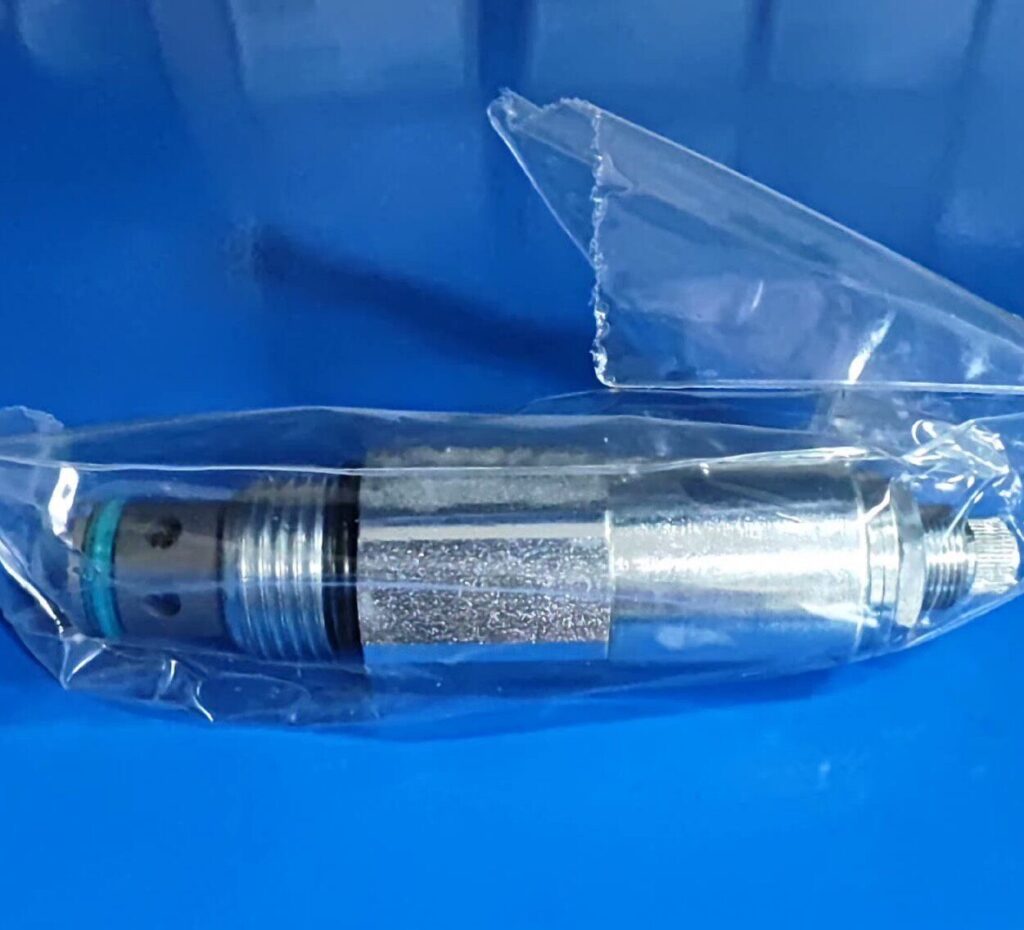 Parker RD102S09 Valve thumbnail