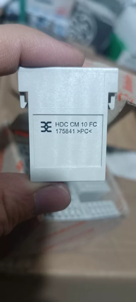 Weidmuller 1758410000 Connector thumbnail