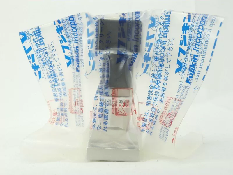 Fujikin FUNSDLT-21G-6.35UGC Mass Flow Controller