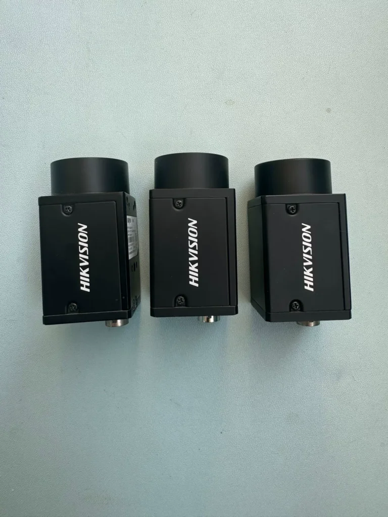 Hikrobot MV-CA060-11GM Industrial Camera thumbnail