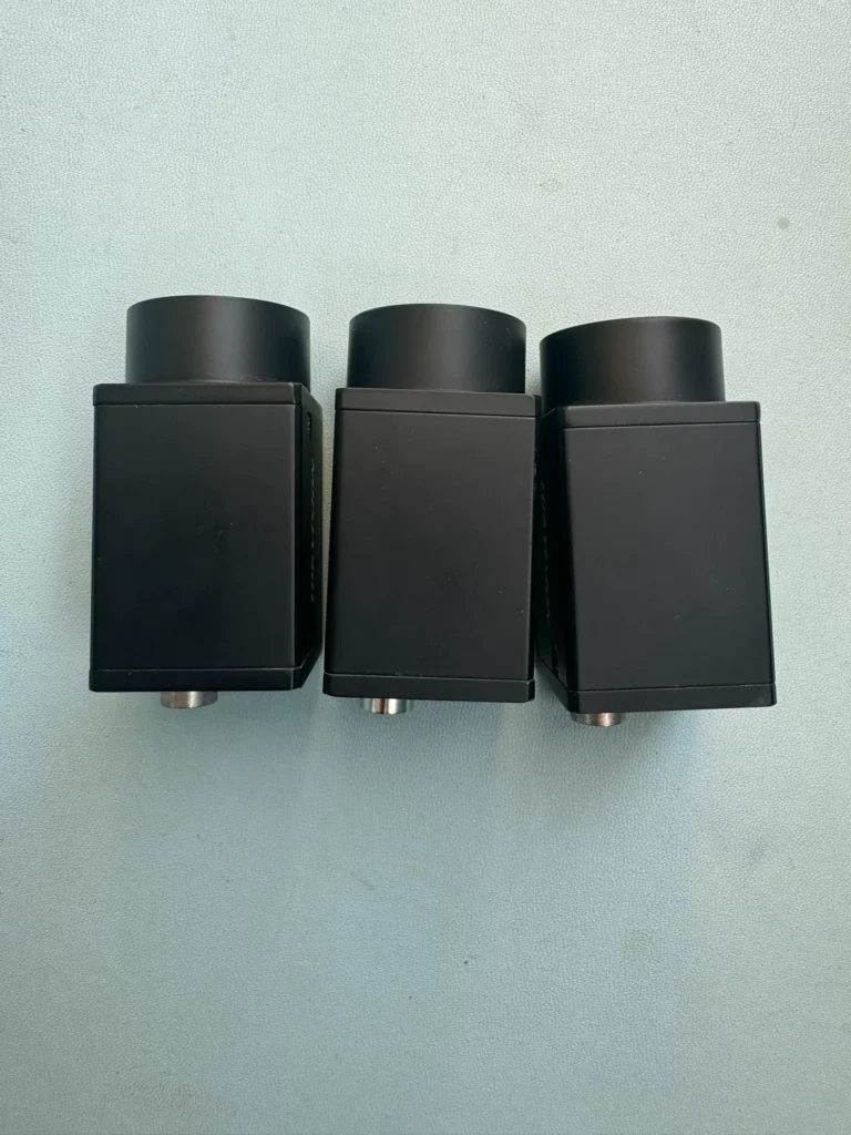 Hikrobot MV-CA060-11GM Industrial Camera thumbnail