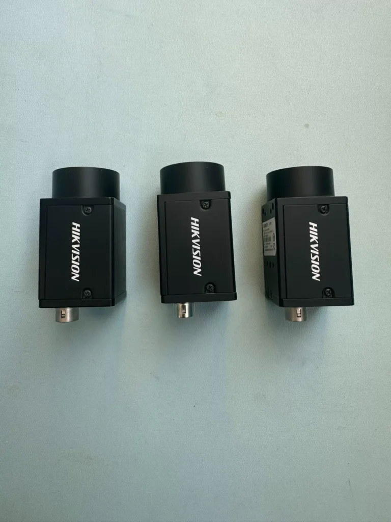 Hikrobot MV-CA060-11GM Industrial Camera thumbnail