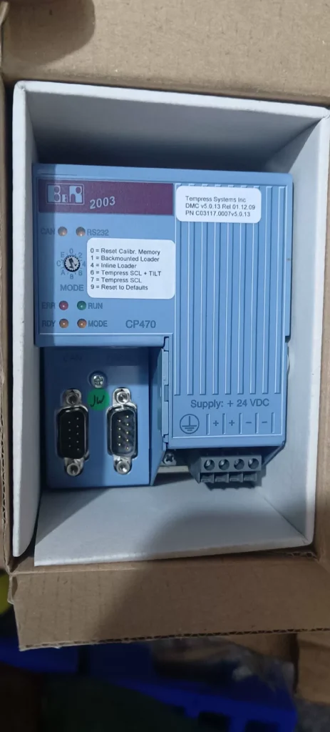 B&R 7CP470.60-2 Module