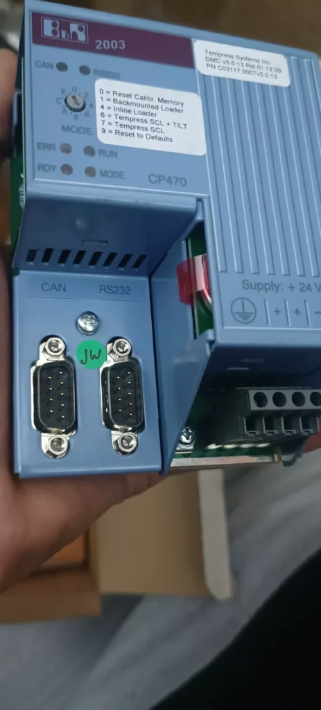 B&R 7CP470.60-2 Module thumbnail
