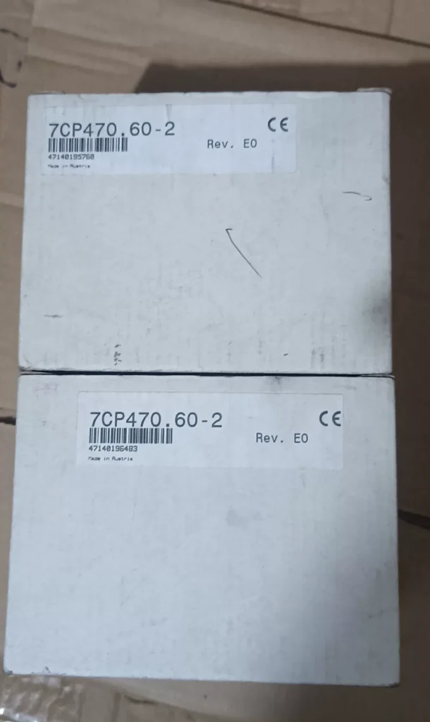 B&R 7CP470.60-2 Module thumbnail