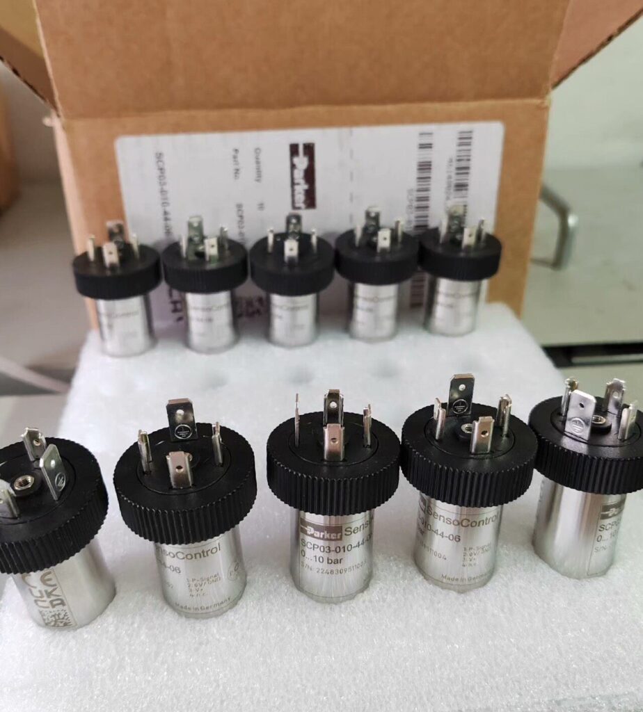 Parker SCP03-010-44-06 Sensor thumbnail
