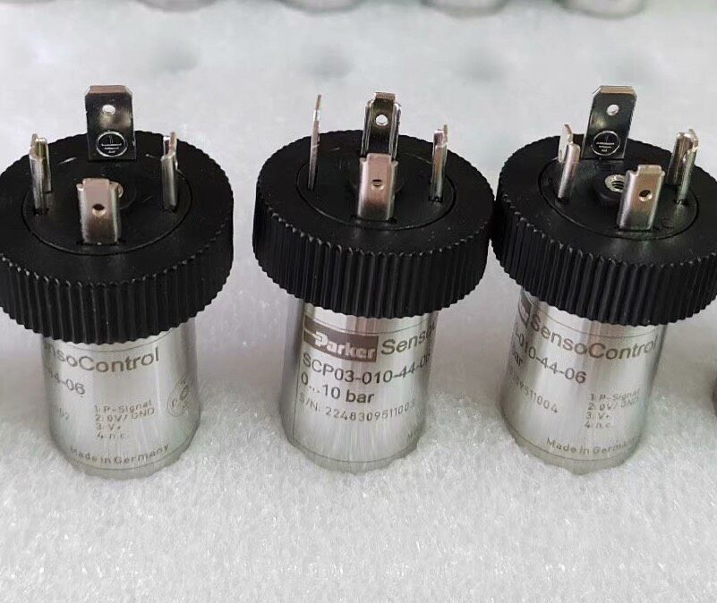Parker SCP03-010-44-06 Sensor thumbnail