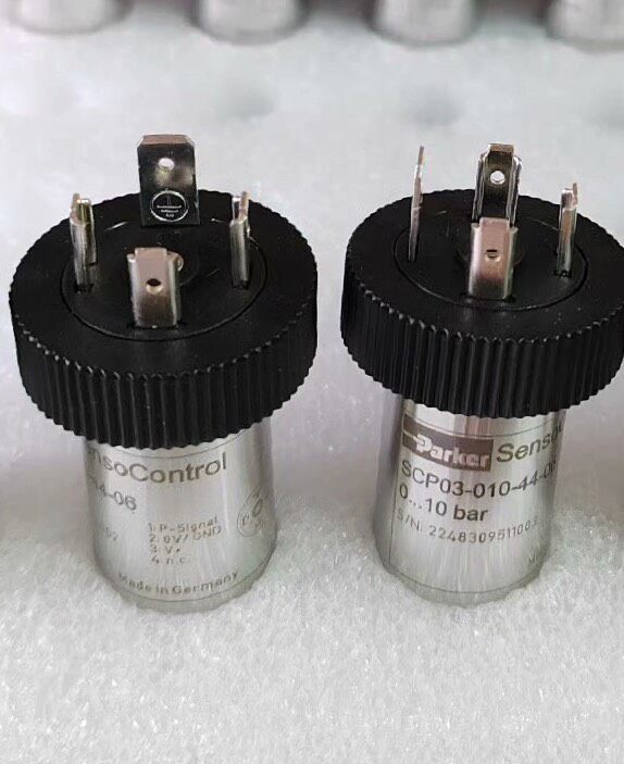 Parker SCP03-010-44-06 Sensor thumbnail