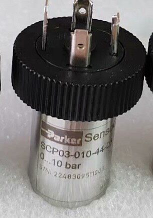 Parker SCP03-010-44-06 Sensor thumbnail